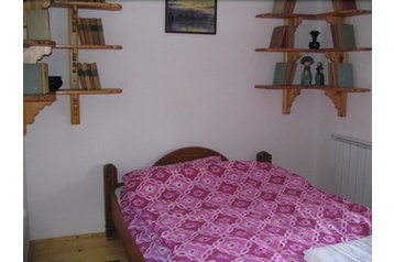 Hungary Privát Egerszalók, Exterior